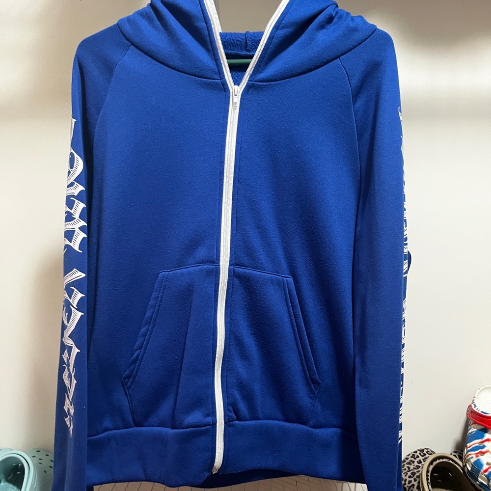 fashion nova jacket